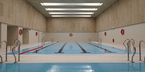 Study in Madrid | IE University