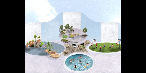 Step Ahead | IE School of Architecture and Design