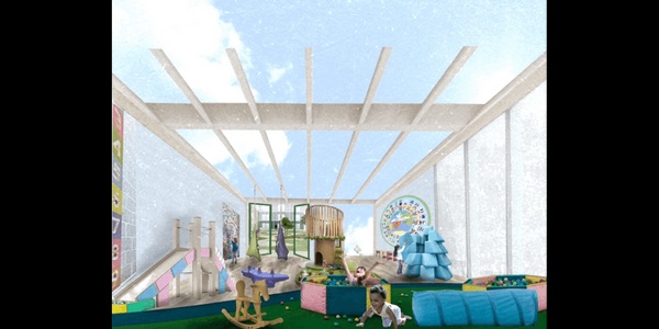 Step Ahead | IE School of Architecture and Design