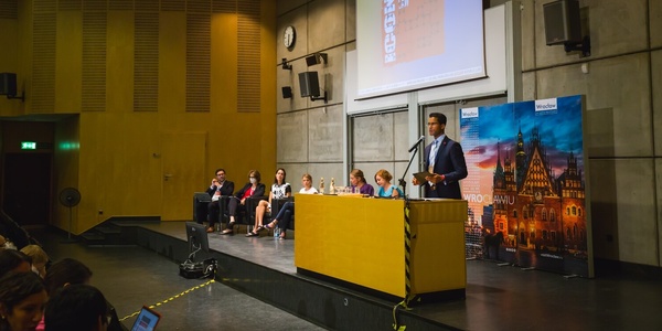 IE Law School will host the next ICON·S annual conference