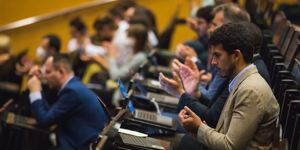 IE Law School will host the next ICON·S annual conference