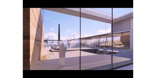 “Mr. Sandman, Bring Me A Dream” | IE School of Architecture and Design