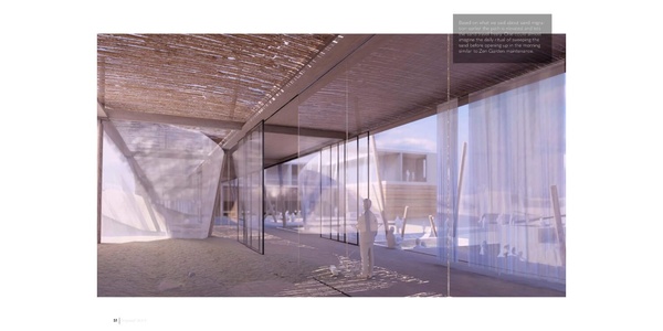 “Mr. Sandman, Bring Me A Dream” | IE School of Architecture and Design