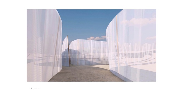 “Mr. Sandman, Bring Me A Dream” | IE School of Architecture and Design