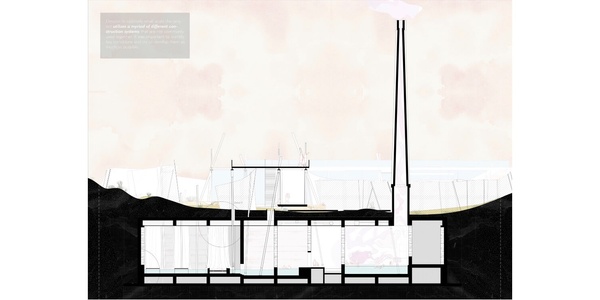 “Mr. Sandman, Bring Me A Dream” | IE School of Architecture and Design