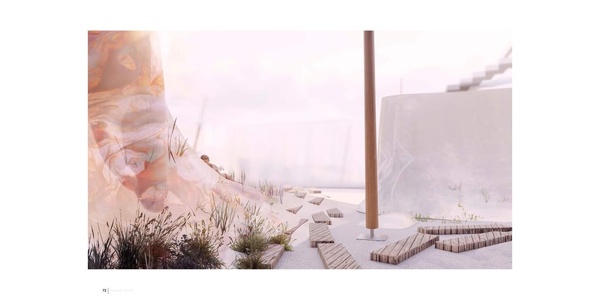 “Mr. Sandman, Bring Me A Dream” | IE School of Architecture and Design