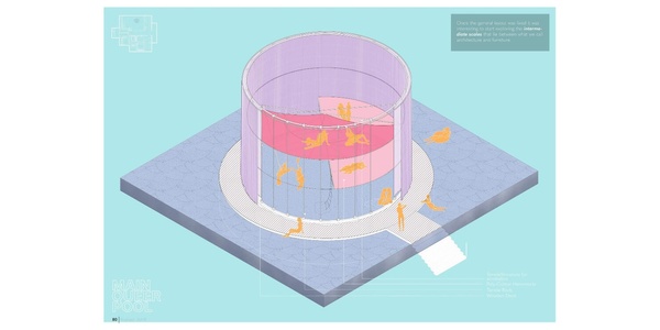 “Mr. Sandman, Bring Me A Dream” | IE School of Architecture and Design