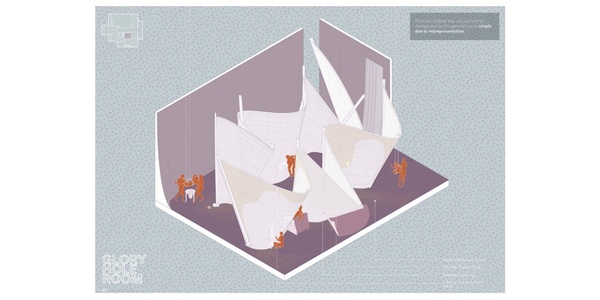 “Mr. Sandman, Bring Me A Dream” | IE School of Architecture and Design