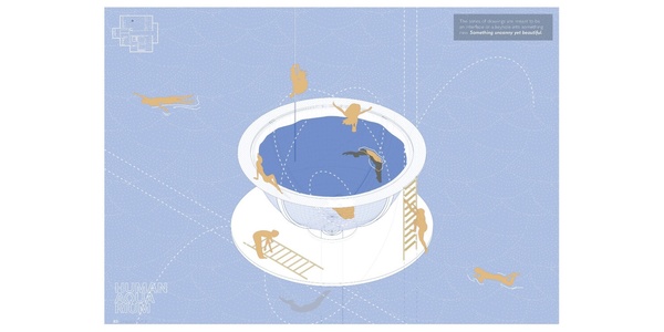 “Mr. Sandman, Bring Me A Dream” | IE School of Architecture and Design