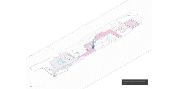 “Mr. Sandman, Bring Me A Dream” | IE School of Architecture and Design