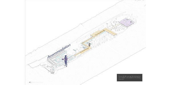 “Mr. Sandman, Bring Me A Dream” | IE School of Architecture and Design