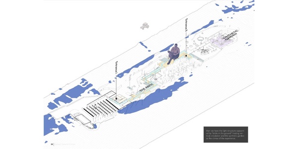 “Mr. Sandman, Bring Me A Dream” | IE School of Architecture and Design