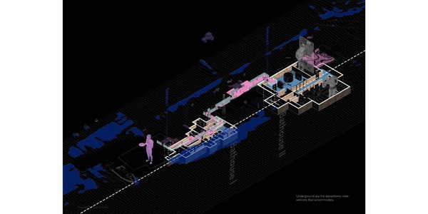 “Mr. Sandman, Bring Me A Dream” | IE School of Architecture and Design