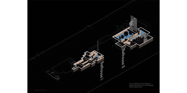 “Mr. Sandman, Bring Me A Dream” | IE School of Architecture and Design