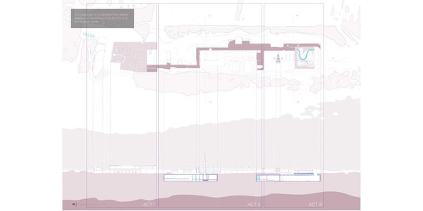 “Mr. Sandman, Bring Me A Dream” | IE School of Architecture and Design