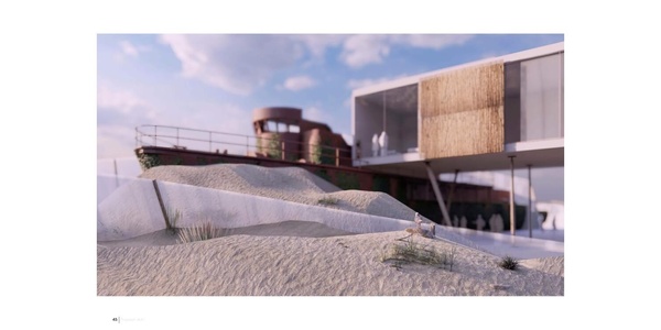 “Mr. Sandman, Bring Me A Dream” | IE School of Architecture and Design