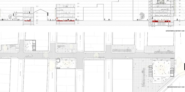 Entre Barrios | IE School of Architecture and Design