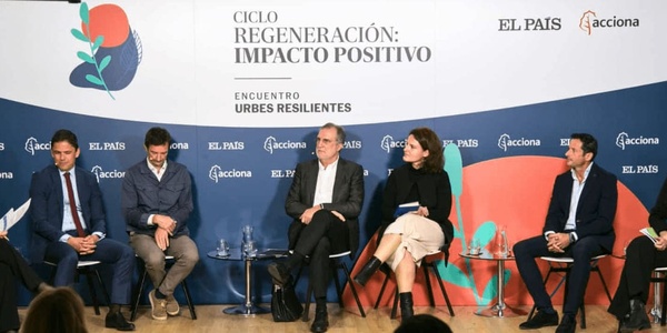 Center for Sustainable Cities | IE School of Architecture and Design