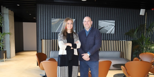 Cultural Industries Breakfast: The Future of the Art Market with Marc Spiegler