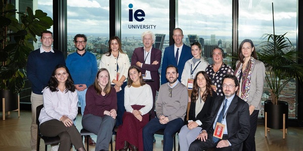 IE Law School hosts the launch of the PPLE+ Global Alliance