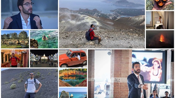 Antonio Aloisi- Collage| IE University