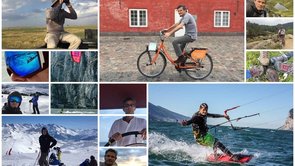 Fernando de Roda- photographs | IE University