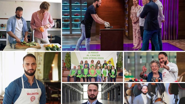  Valentin Garcia | IE University