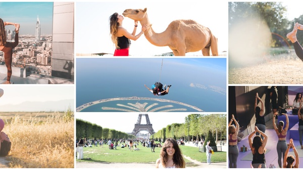 Irene Alda - Faculty Story | IE University