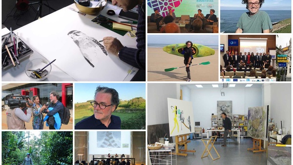 Manuel Quirós- collage | IE University