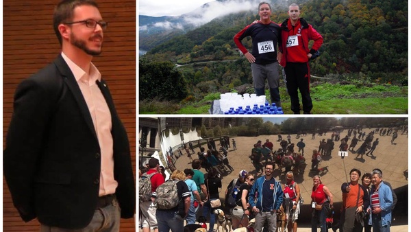 Miguel Vaquero- faculty story- collage | IE University