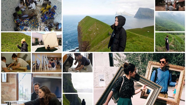 Ruxandra Iancu-Bratosin- Collage | IE University