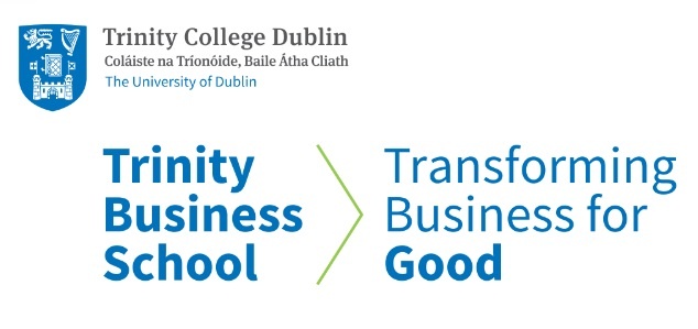 Trinity college logo