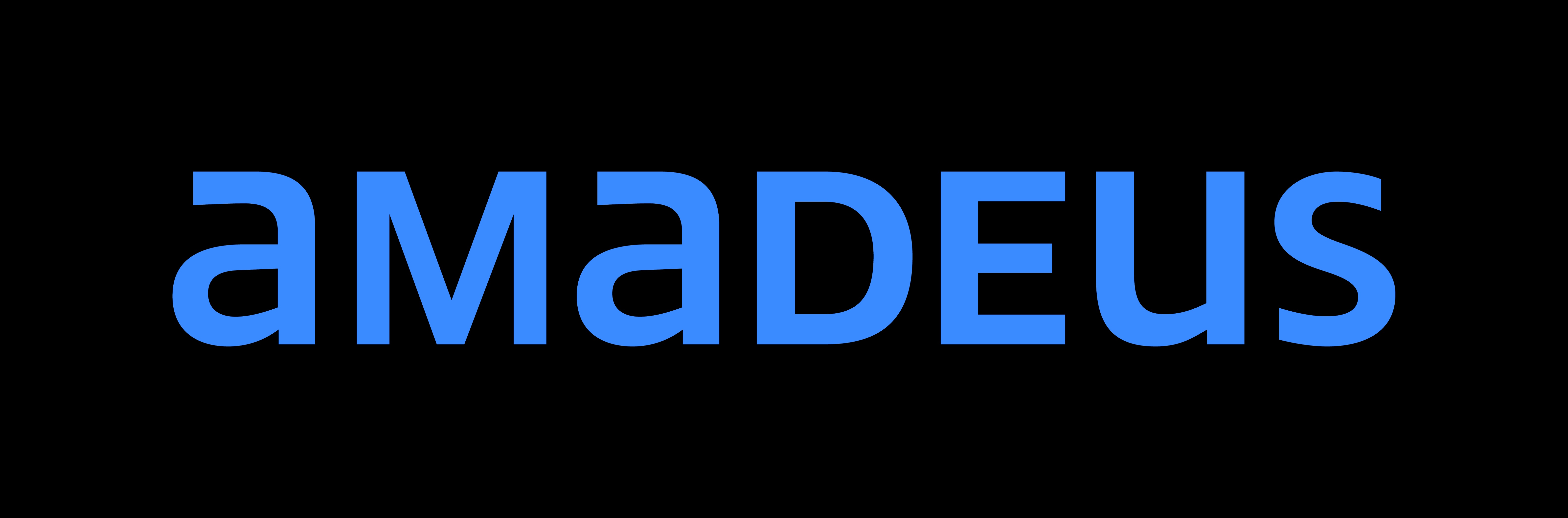 Logo Amadeus