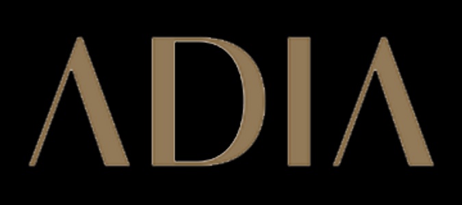 Logo Adia
