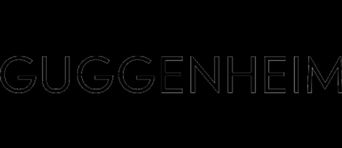 Guggenheim Logo IE