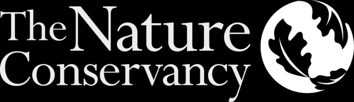 A logo representing The Nature Conservancy organization.