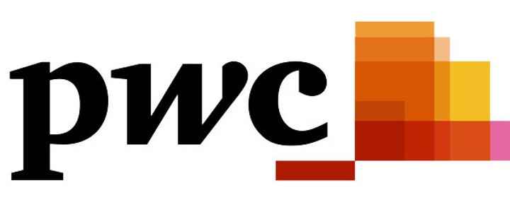 pwc logo