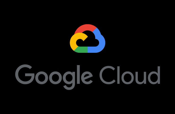 Google Cloud logo