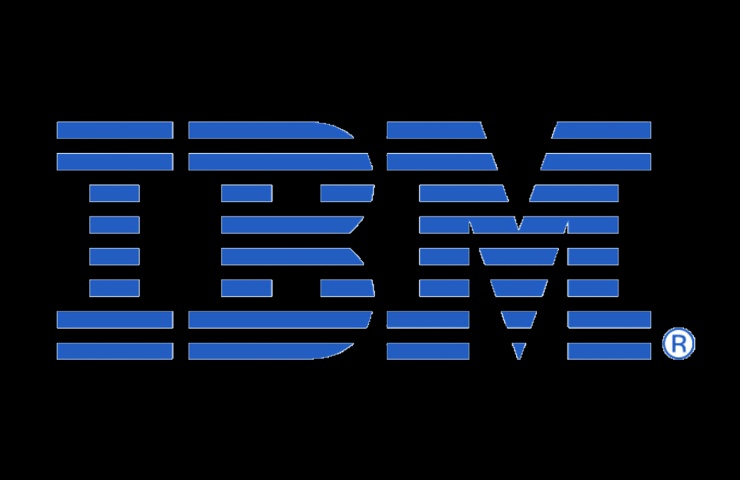 IBM Logo