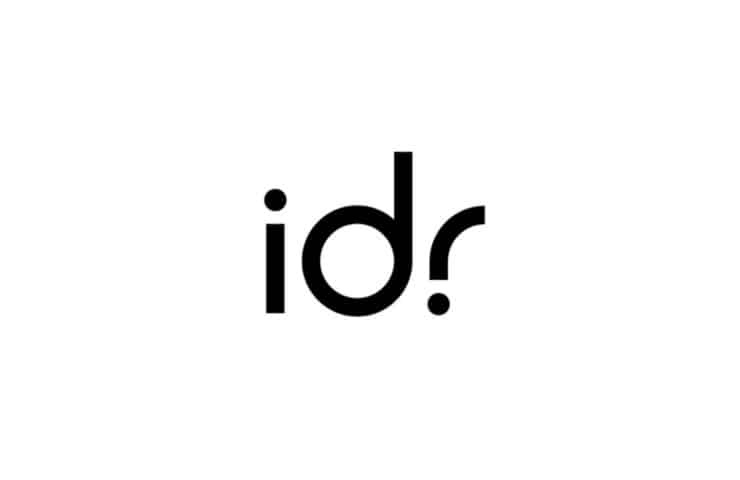 Idreal Logo