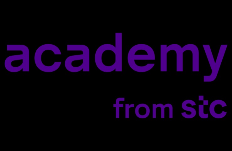 Logo positivo Academy STC
