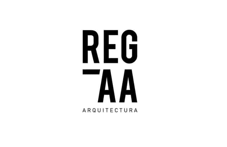 Regaa logo | IE
