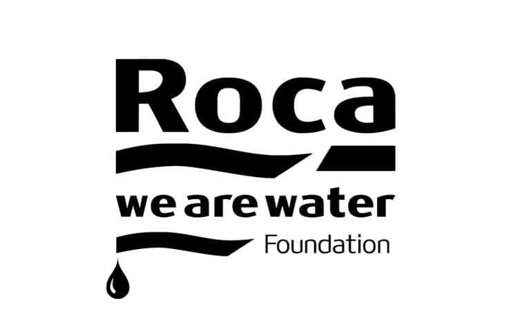 Roca Foundation Logo