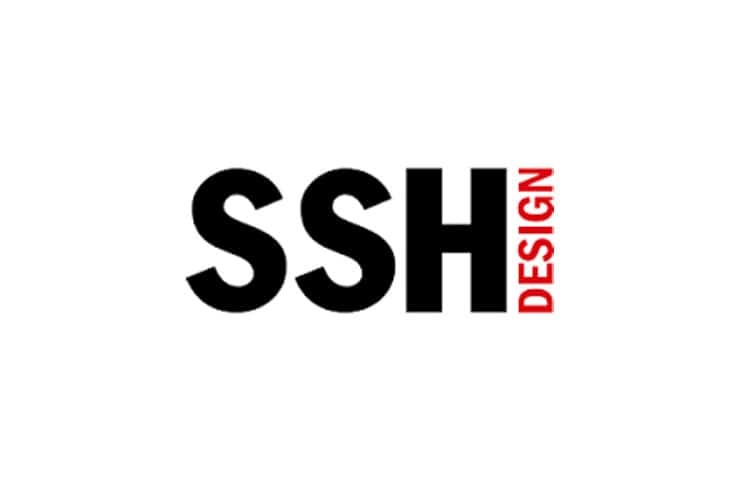 SSH logo | IE