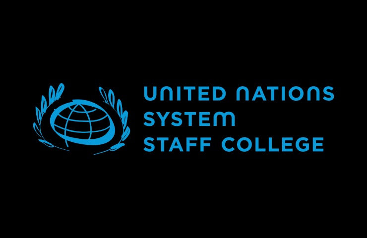 Logo UNSSC