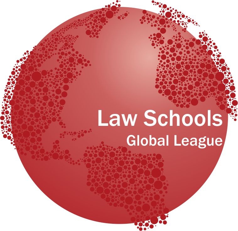 Logo Law School Global League