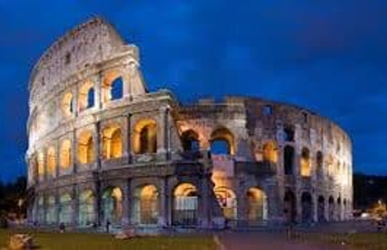 Italy Rome Club | Alumni Clubs