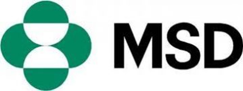 MSD logo