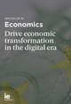 Brochure Cover -  Bachelor in Economics | IE University