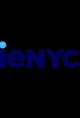 This image features a logo with the text 'ieNYC' in a modern design.